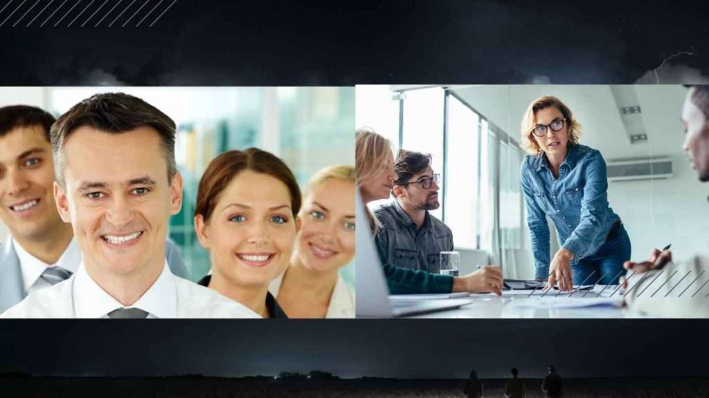 The Debate Over Positional Leadership Vs Personal Leadership featured image