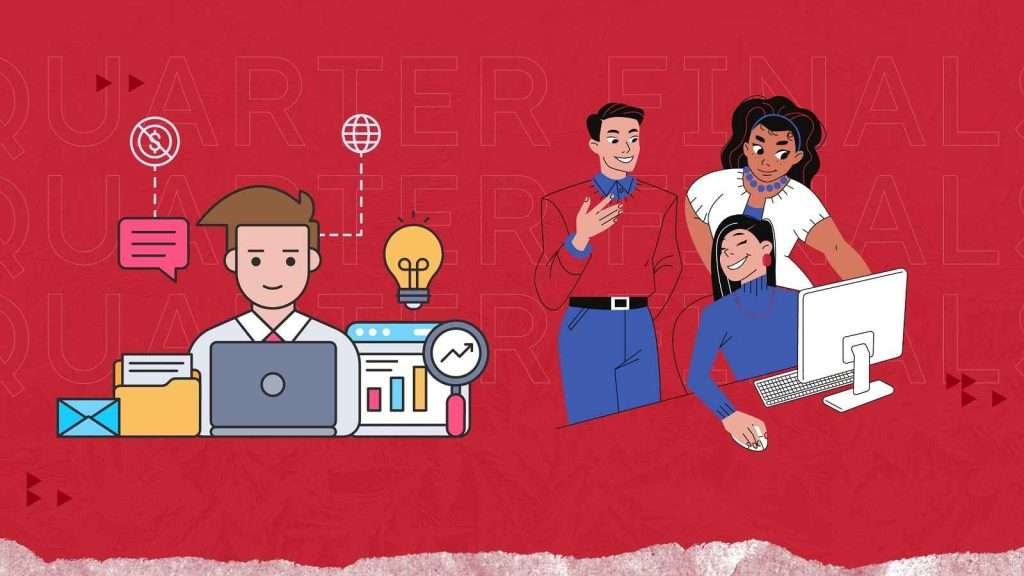 Pros and Cons of Entrepreneurship vs Employment Making the Right Choice featured image