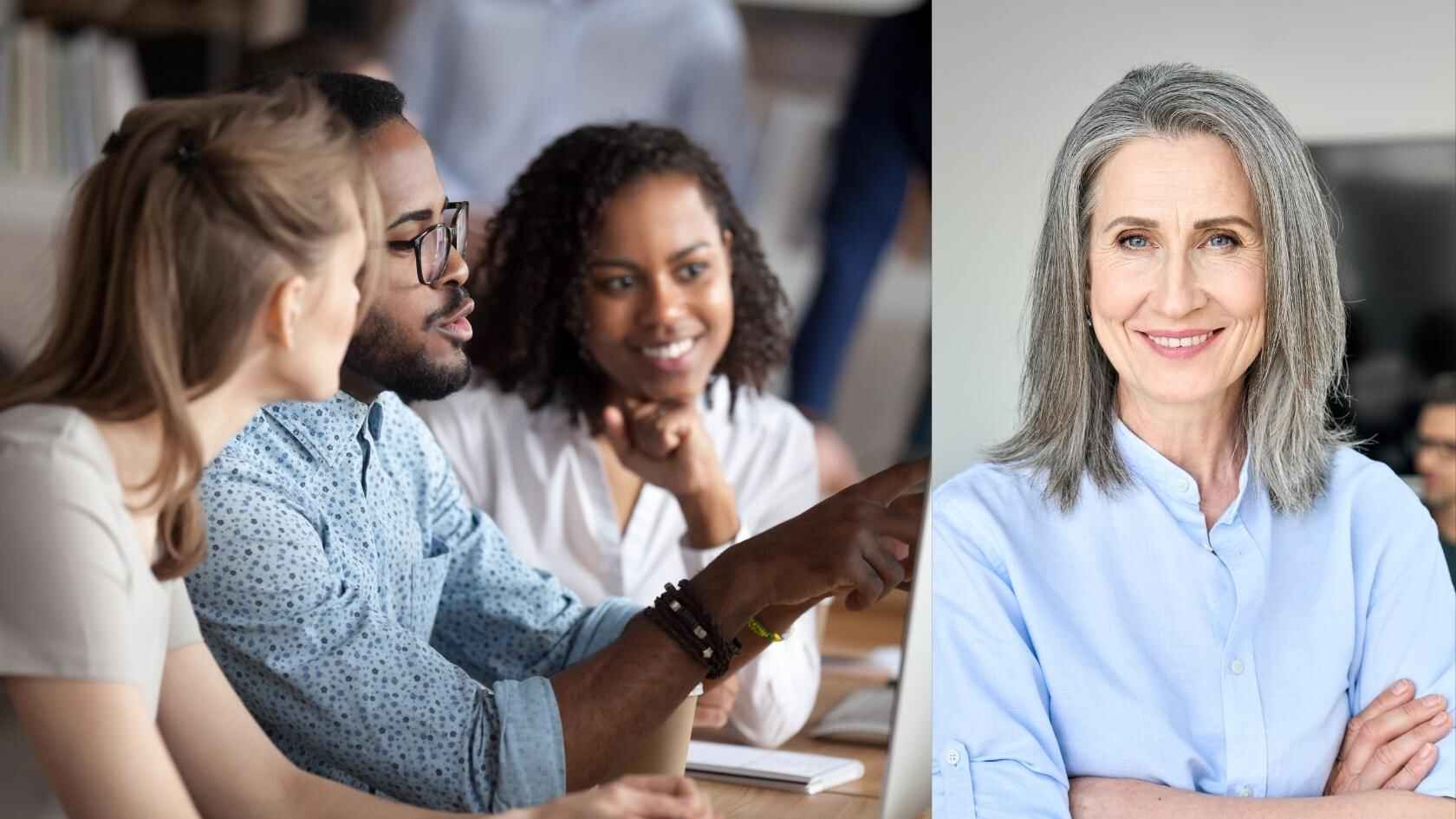 Female Leadership vs Male Leadership: A Comprehensive Analysis ...