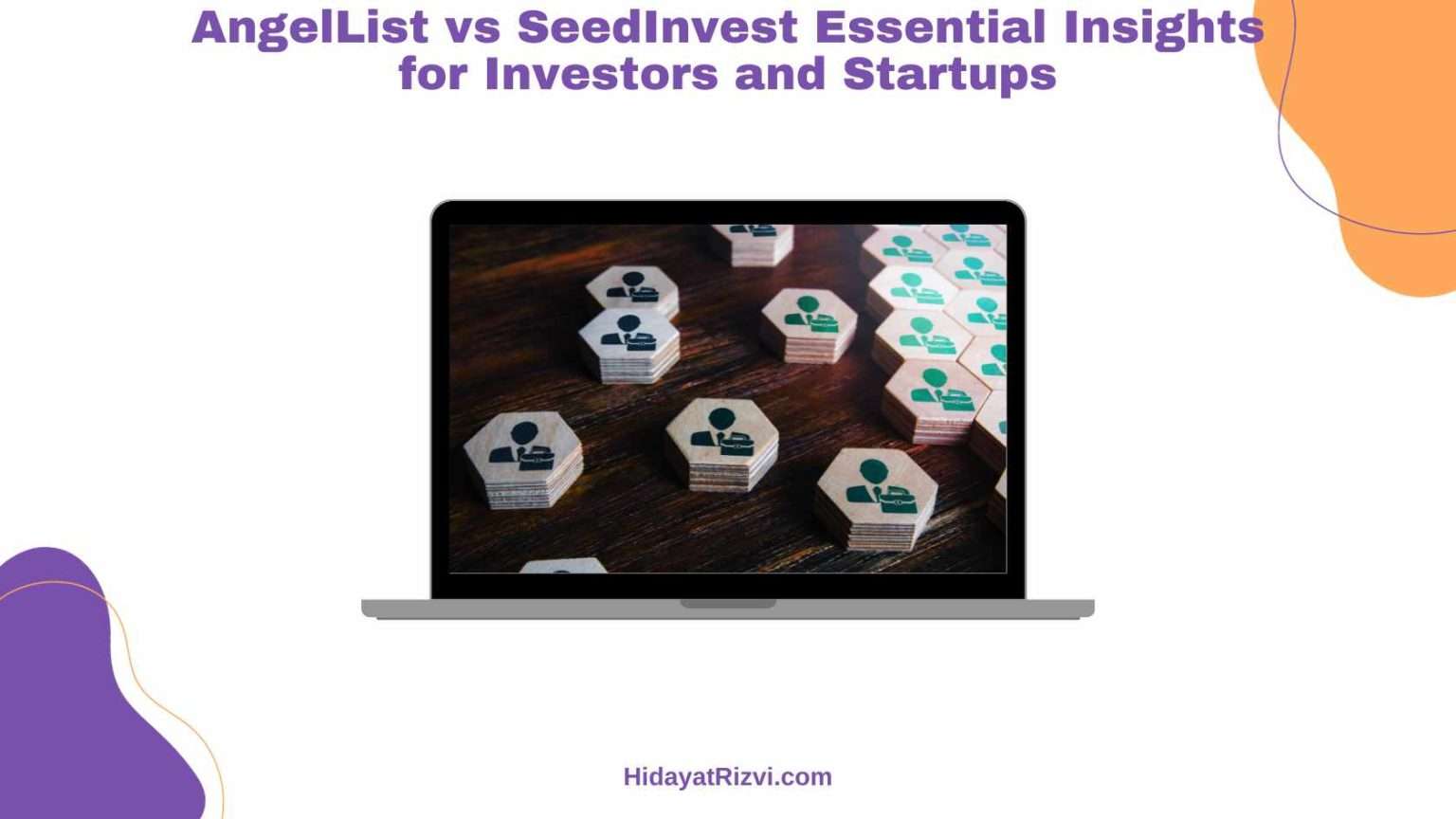 Angel Investors vs Seed Funding: Key Differences