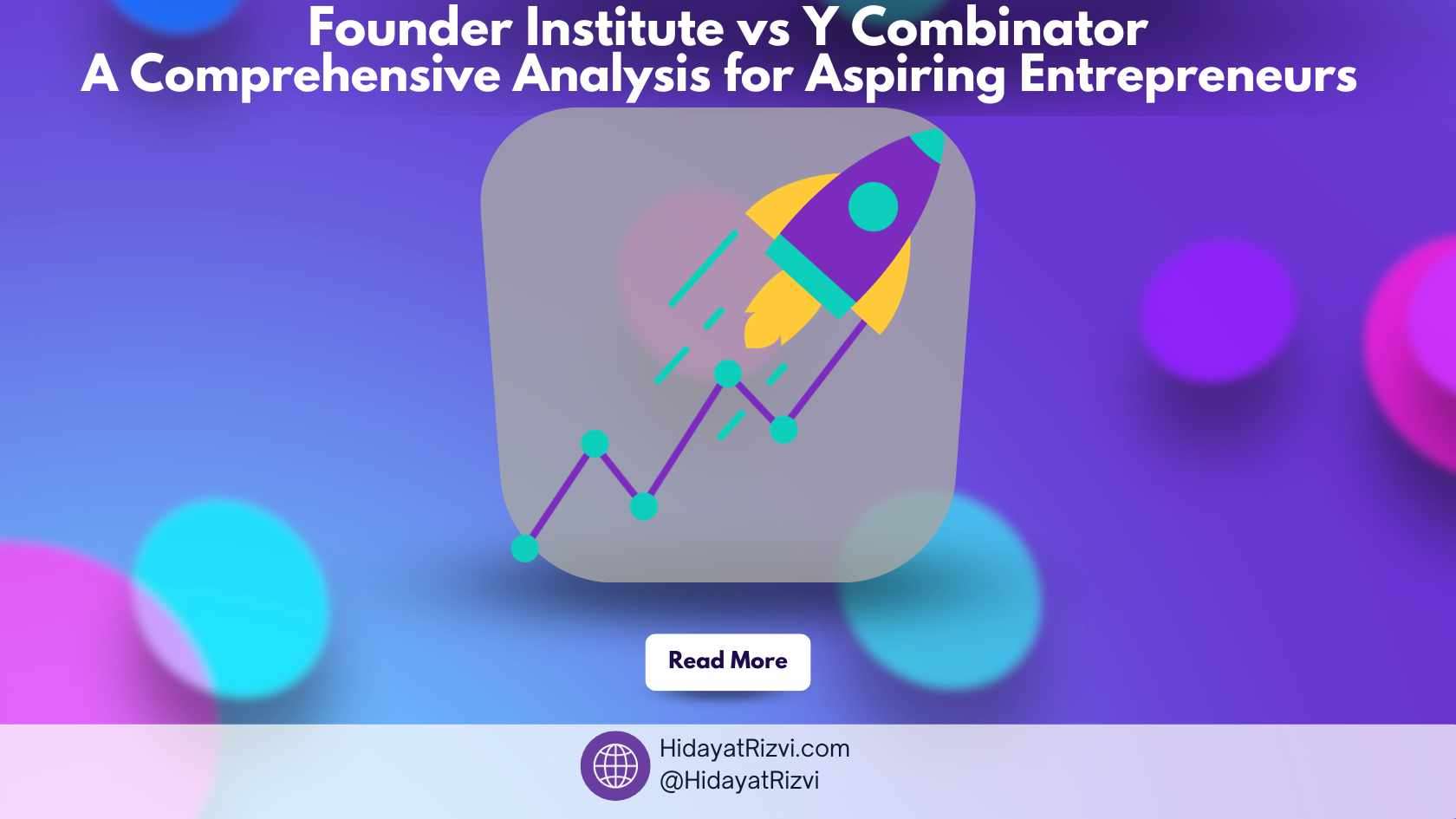 Founder Institute vs Y Combinator: A Comprehensive Analysis for