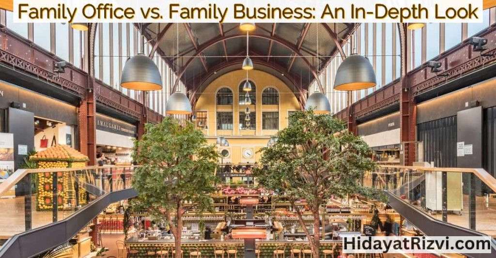Family Office vs. Family Business: An In-Depth Look-Featured Image