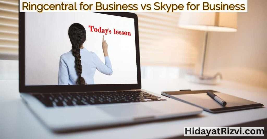 Ringcentral for Business vs Skype for Business-Featured Image