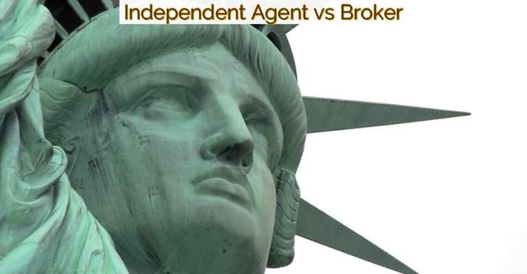 Independent Agent vs Broker: Key Benefits and Drawbacks